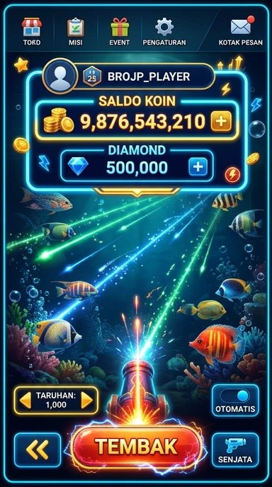 Koleksi aplikasi terbaru di brojp untuk pengguna Android.
